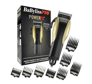 Máquina Babyliss Cortadora Clipper Power Fx