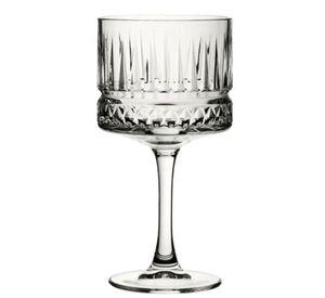 Copa Vidrio Elysia 500cc Gin Coctel