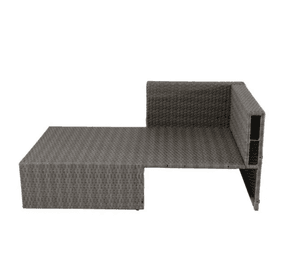 SET LIVING DE TERRAZA NEW AMARALLIS - OUTZEN