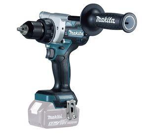 Taladro Atornillador 13 Mm 125 Nm Bl 3 Ah Makita Ddf486