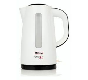 Hervidor Thomas Th-4350 3 Litros Color Blanco