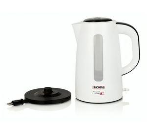 Hervidor Thomas Th-4350 3 Litros Color Blanco