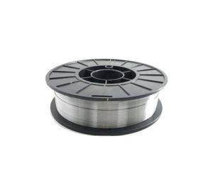 Alambre Soldadura Mig Flux (sin Gas) 2.27kg 0.9mm