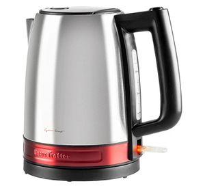 Hervidor Electrico 1700ml Gris Ut-Rein17Ss Ursus Trotter