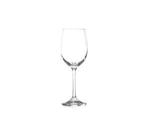 Set Copa De Vino Cristal Transparente
