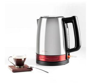 Hervidor Electrico 1700ml Gris Ut-Rein17Ss Ursus Trotter