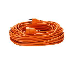 Alargador Extension Electrica 20 mts Macrotel