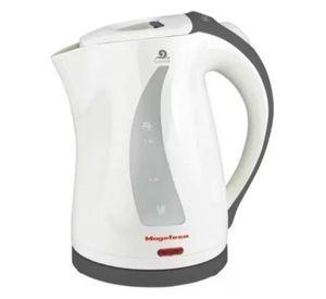 Hervidor Electrico 1700ml 2000W Blanco Lauca MGF-3636