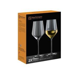 Set 2 Copas Vino Blanco Aperitive Universal
