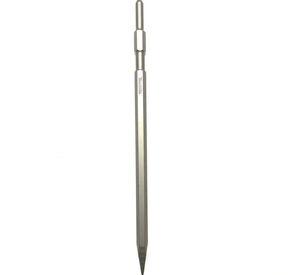 Punto hexagonal 17x450 mm Makita D-16863