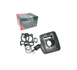 Cilindro Completo para Moto TNT150 Inyectada 57MM P14 VITRIX