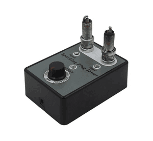 Tester Probador Universal para Bujía Diagnóstico Automotriz