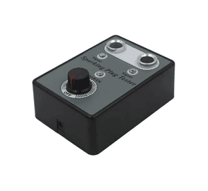 Tester Probador Universal para Bujía Diagnóstico Automotriz