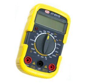 MULTITESTER DIGITAL JT-831D/DT-831