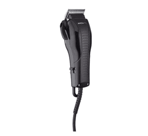 Máquina Babyliss Cortadora Clipper PowerFx Negra