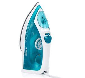 PLANCHA VAPOR THOMAS TH-7055