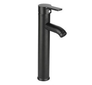 Grifo Redondo Lavabo Caliente Frío Baño Cocina Rondon