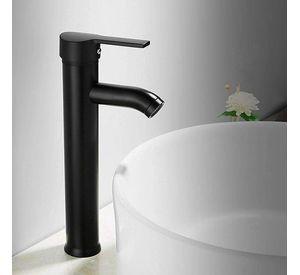 Grifo Redondo Lavabo Caliente Frío Baño Cocina Rondon
