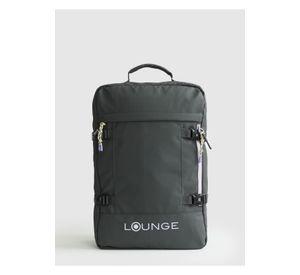 Mochila De Viaje Unicolor