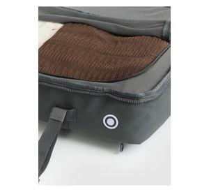 Mochila De Viaje Unicolor