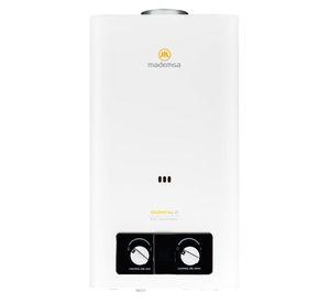 Calefont Gas Licuado 11 Litros Tiro Natural Essential 11 Eco
