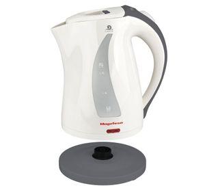 Hervidor Electrico 1.7L Magefesa Lauca 3636