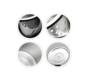Hervidor Smart Control 1,7L