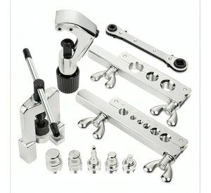 Maleta De Herramientas Expansor Cónico Cortador De Tubo