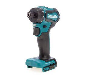 Taladro Atornillador 40 Nm Brushless 18v Makita (5 Ah)