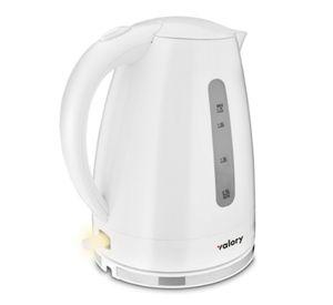 Hervidor Valory VK330 Blanco 1,7 Lts