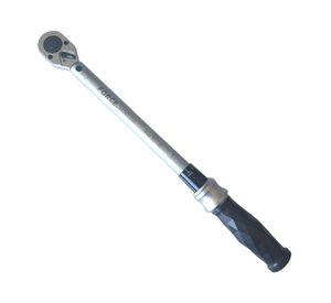 Llave de Torque Force 1/2 de 30 a 150 Lbs/Pie