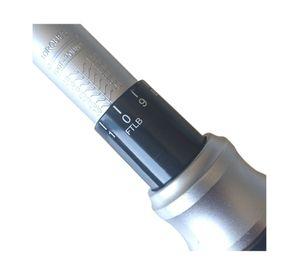 Llave de Torque Force 1/2 de 30 a 150 Lbs/Pie
