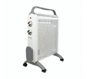 Calefactor de Panel Kendal Modelo  KEM-EFFICIENT02