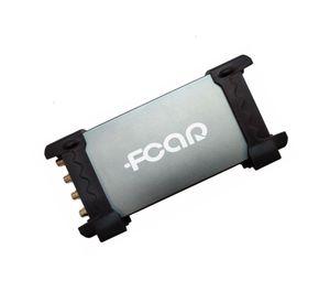 Osciloscopio FCAR FP511 - 4 Canales / 70 MHz