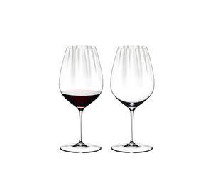 Set 2 copas Cabernet/Merlot Riedel Performance