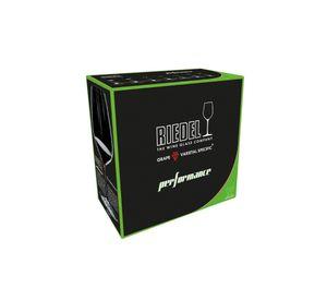Set 2 copas Cabernet/Merlot Riedel Performance