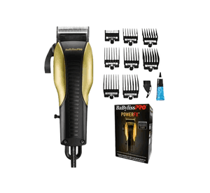 Cortapelo BabylissPro Power FX Magnético
