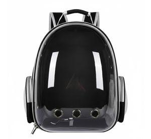 Mochila Transportadora De Gato Perro Mascotas