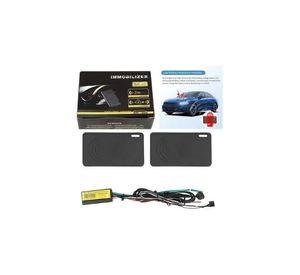 Inmovilizador Antiportonazo 2m. 2.4ghz Cortacorriente Auto Camioneta Otros
