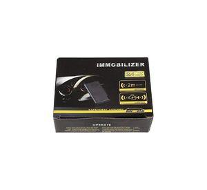 Inmovilizador Antiportonazo 2m. 2.4ghz Cortacorriente Auto Camioneta Otros