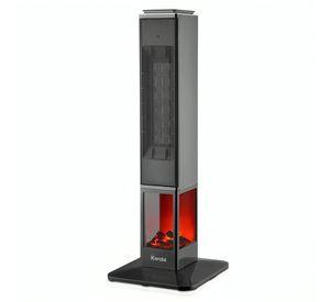 TUBOCALEFACTOR KENDAL KCE-EMBER1