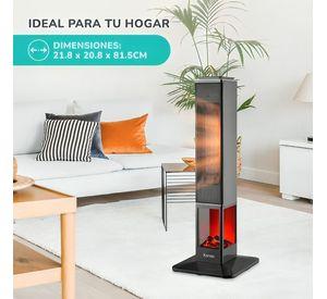 TUBOCALEFACTOR KENDAL KCE-EMBER1