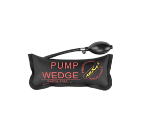 Ganzua Cojin Inflable Abrir Vehiculos Wedge Talla L