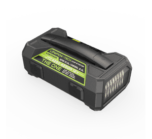 Partidor Auto Lokithor 12v 4250a Cargador 6a Tester Bateria