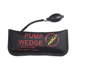 Ganzua Cojin Inflable Abrir Vehiculos Wedge Talla L