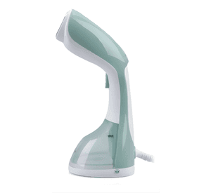 Plancha De Mano A Vapor 2 En 1 Capacidad 220ml