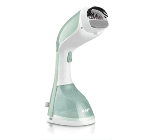 Plancha De Mano A Vapor 2 En 1 Capacidad 220ml