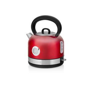 HERVIDOR THOMAS TH-6505RT 1,7 LITROS