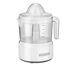 Exprimidor Electrico Black+Decker CJ650