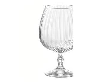Set de 6 Copas de CGNAC 650cc America